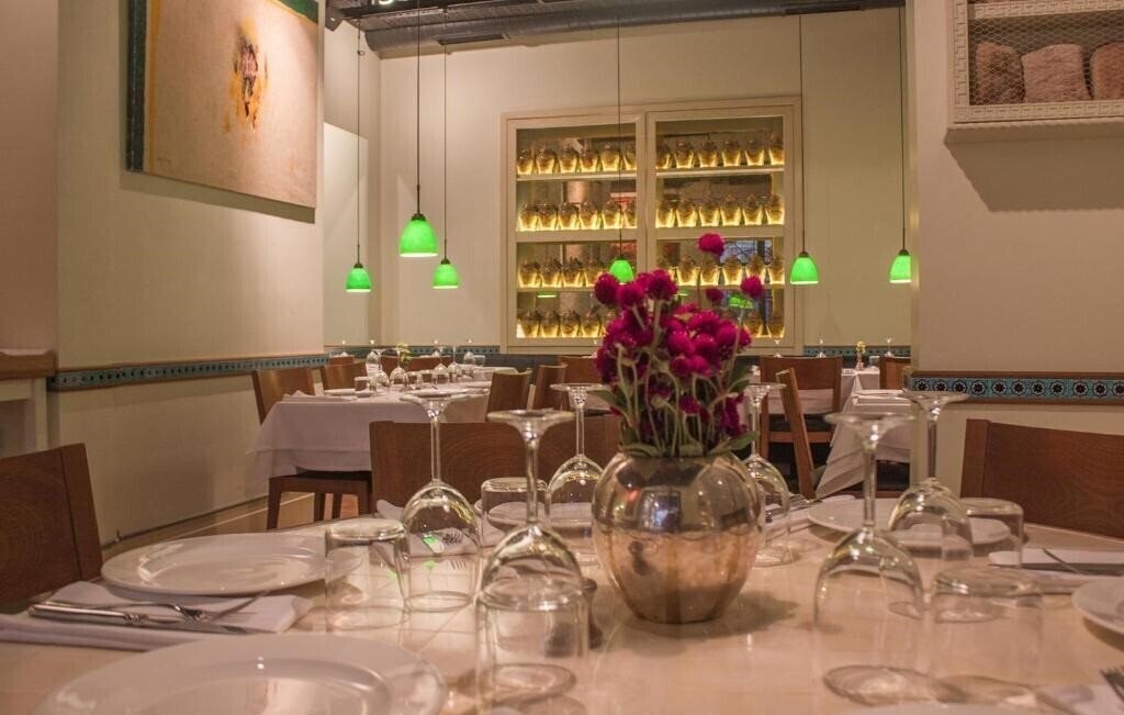 Фото Stories Apart Kumbaraci 4*