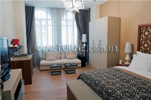 Фотография Stories Apart Kumbaraci 4*