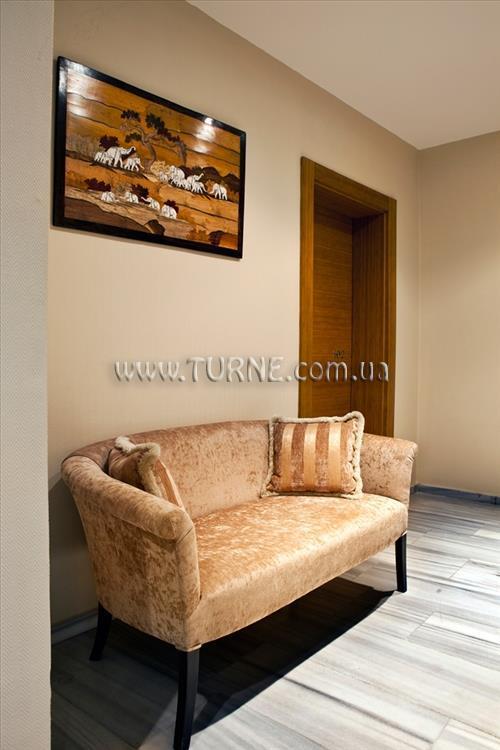 Taxim Town Besiktas Akaretler Residence 2* суреті