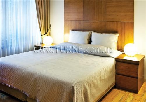 Taxim Town Besiktas Akaretler Residence 2* қонақ үйі