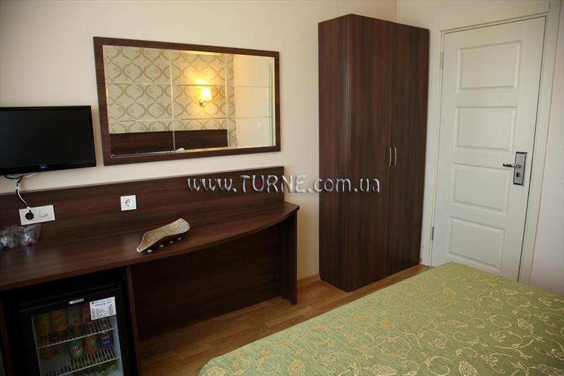 Изображение Star City Hotel 3*