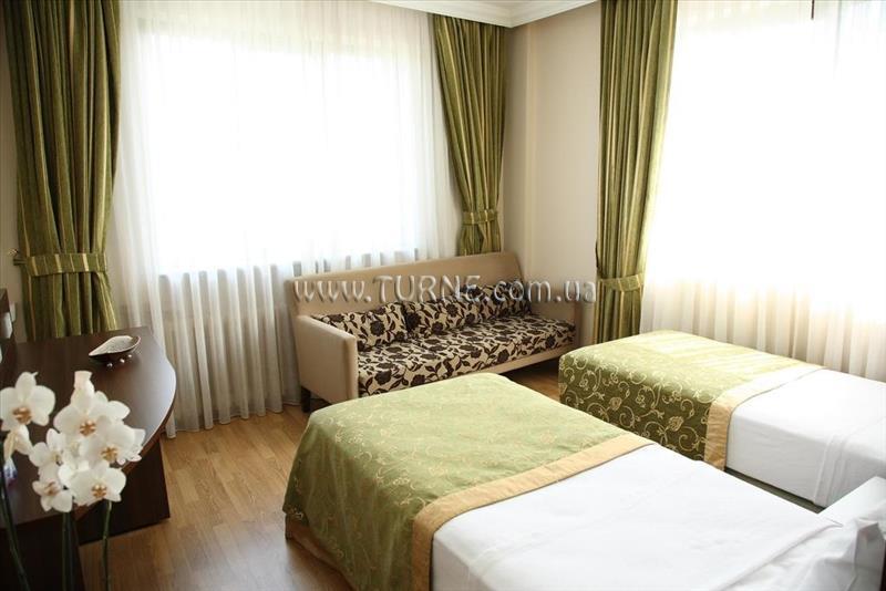 Фотография Star City Hotel 3*