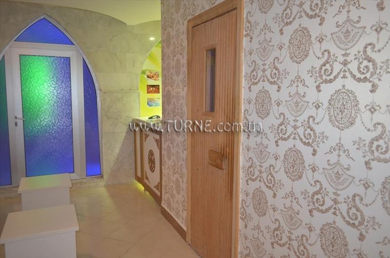 Фото The Istanbul Hotel 3*