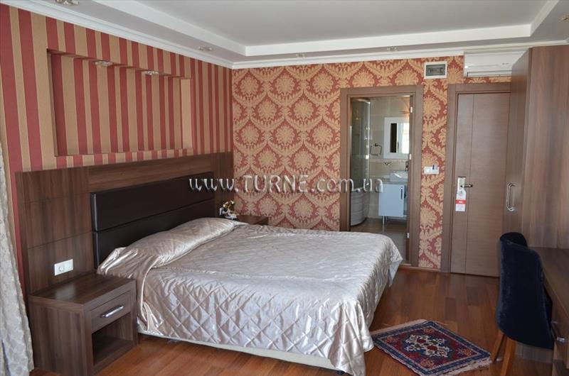 The Istanbul Hotel 3* қонақ үйі