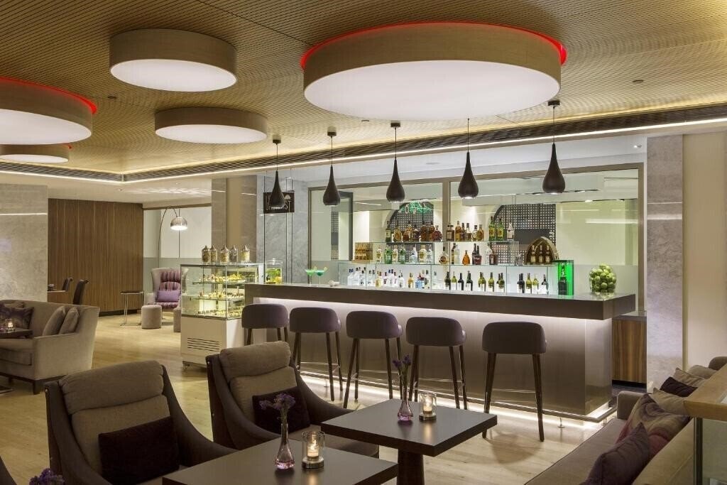 Richmond Hotel 4* фотосуреті