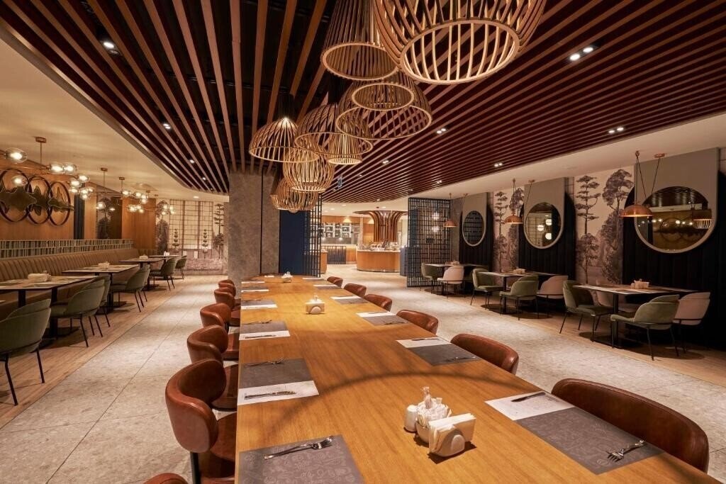 Richmond Hotel 4* суреті