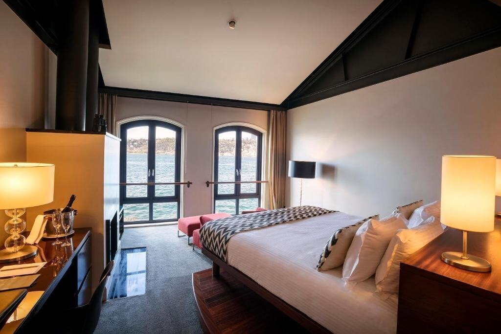 Картинка Sumahan On The Water 5*