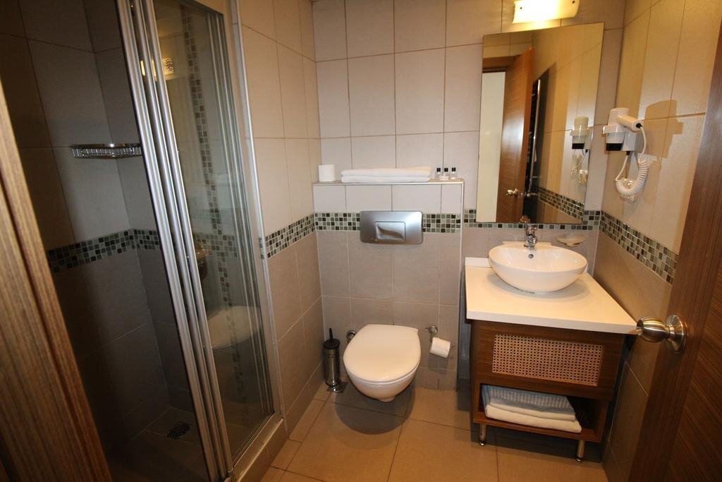 Flower Palace Hotel 3* суреті