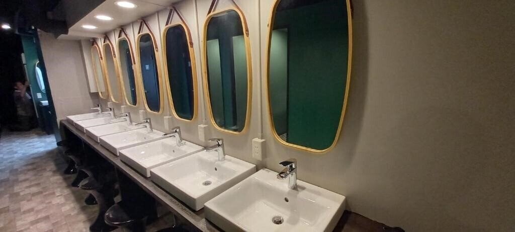 W Istanbul 5* суреті