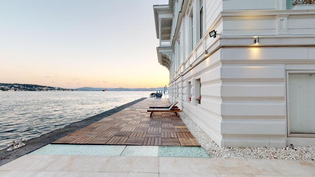 Картинка Ajia Hotel 5*