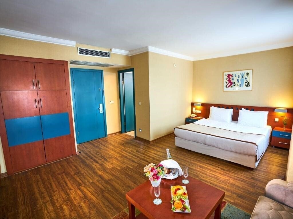 Feronya Hotel 4* қонақ үйі