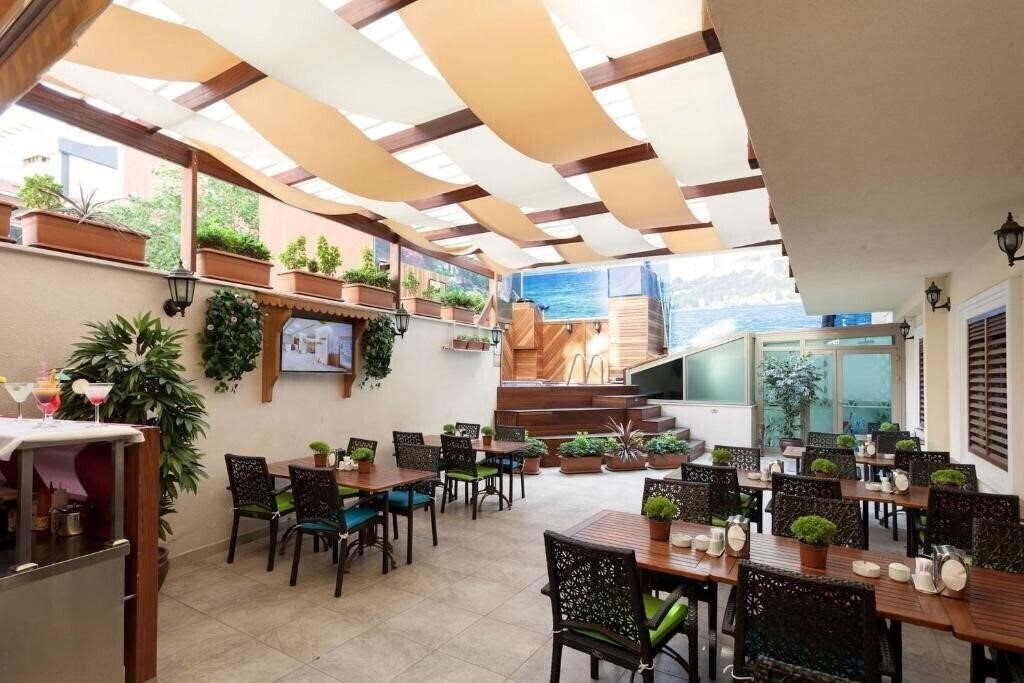 Изображение Sorriso 4*