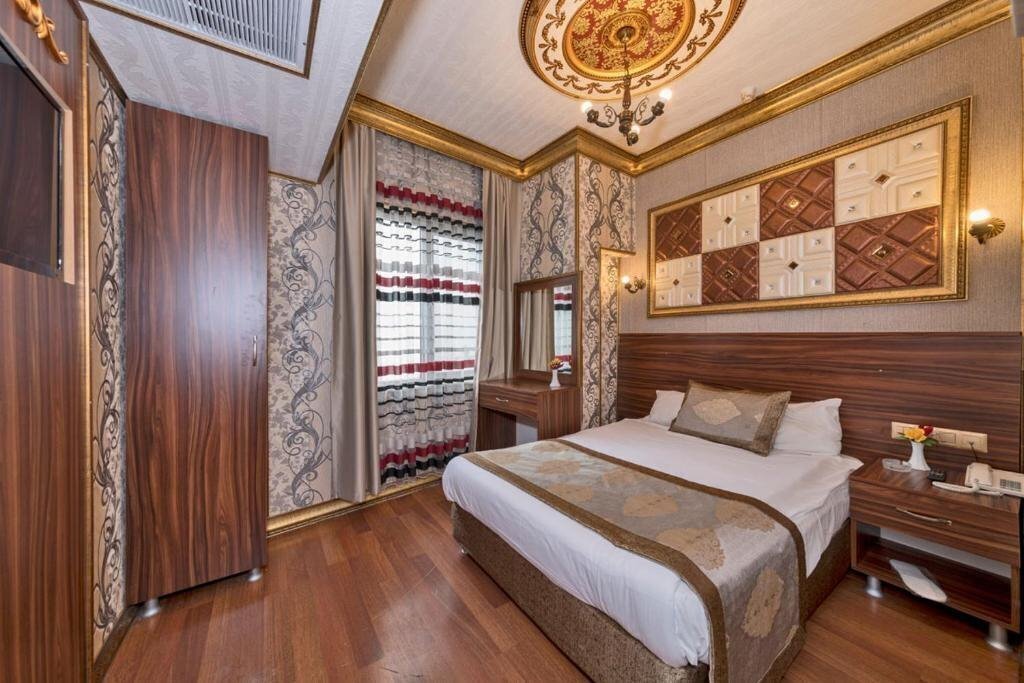 Version 3* қонақ үйі