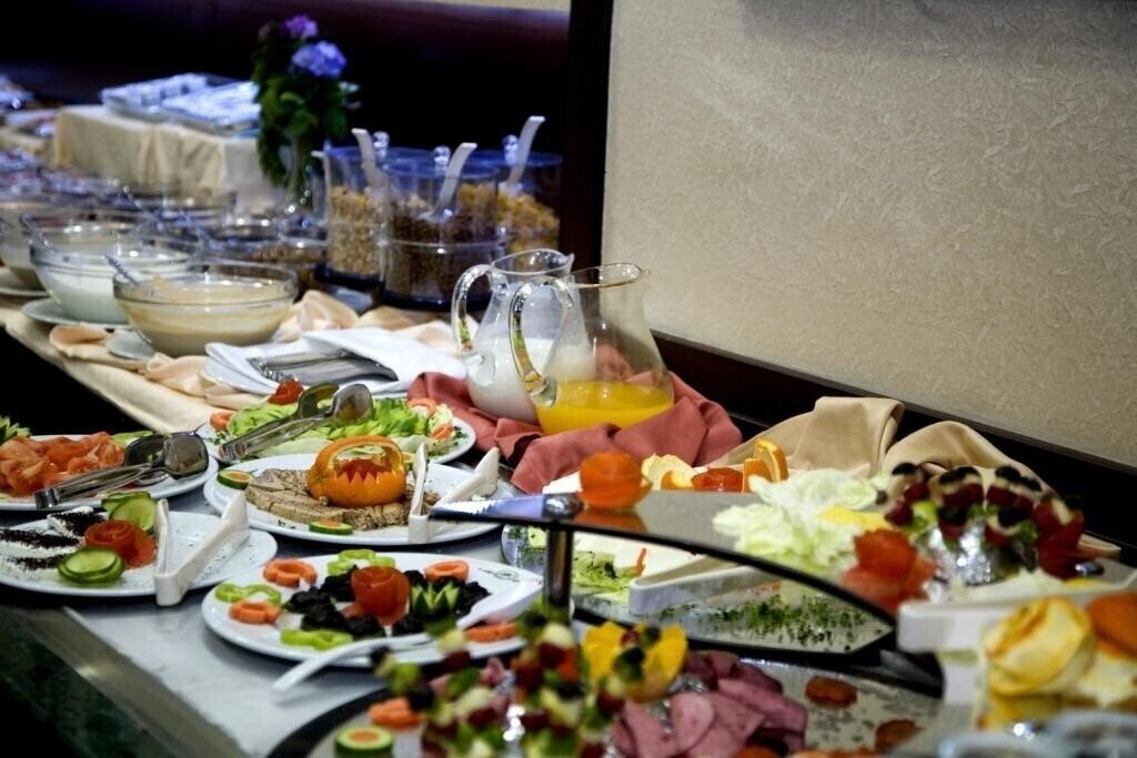 Изображение Gulhanepark Hotel & SPA 4*