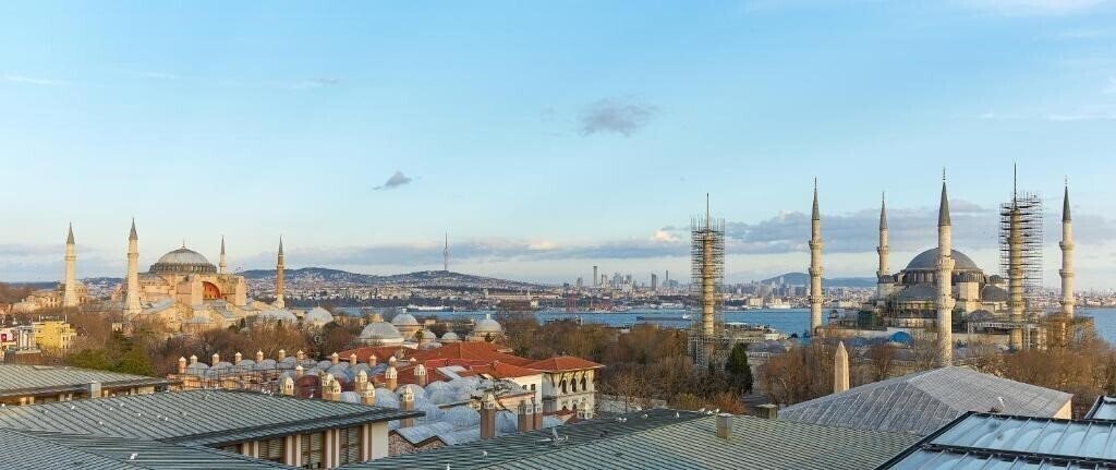 Фотография Lady Diana Hotel 4*