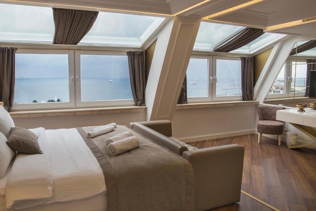 Mina Hotel 4* қонақ үйі