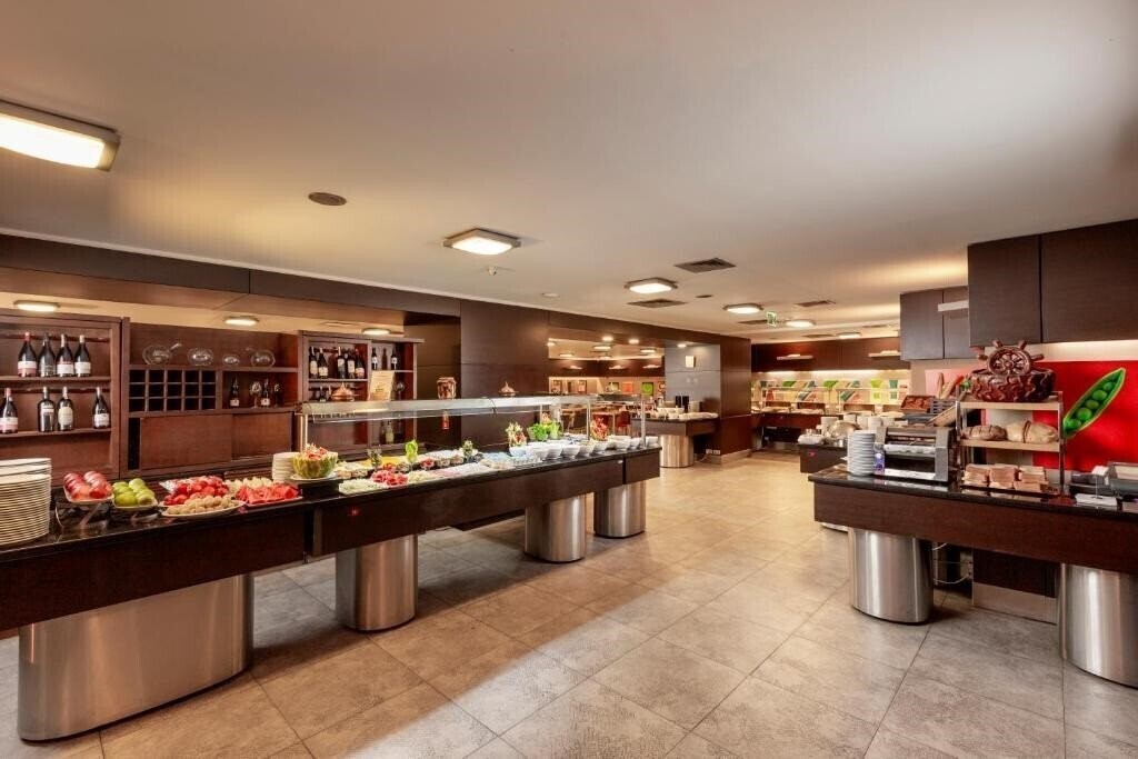 Фотография Nippon Hotel 4*