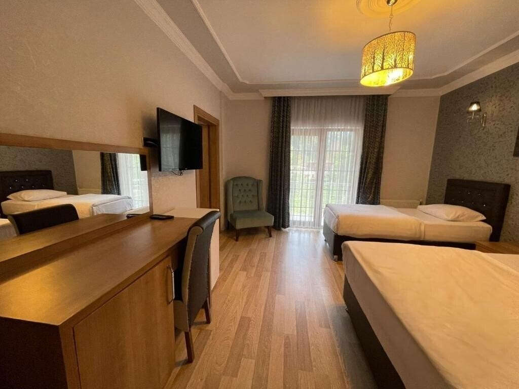 Akpinar Otel 3* суреті