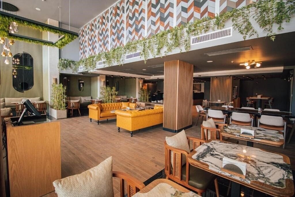 Фото Panagia Premier Trabzon (ex. Panagia Suite) 5*