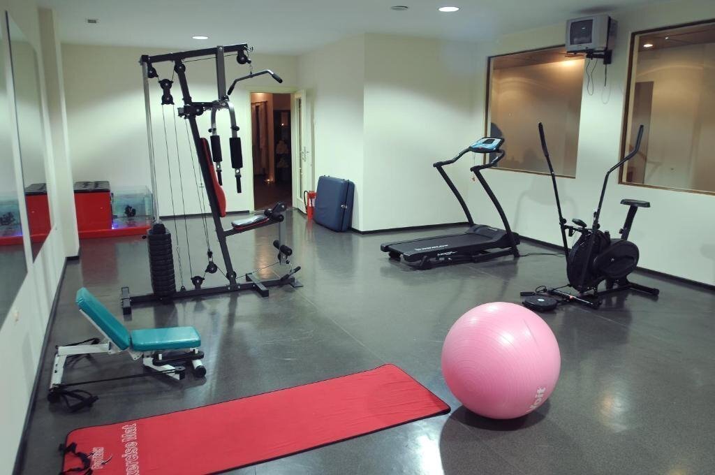 Fahri Otel 3* фотосуреті