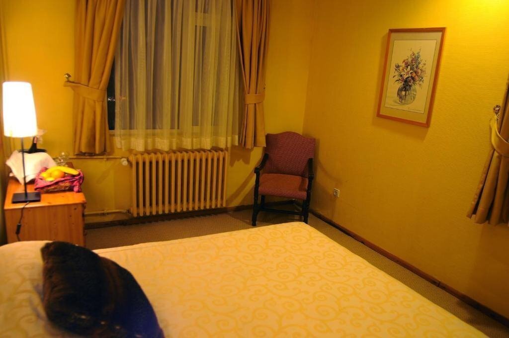 Fahri Otel 3* суреті