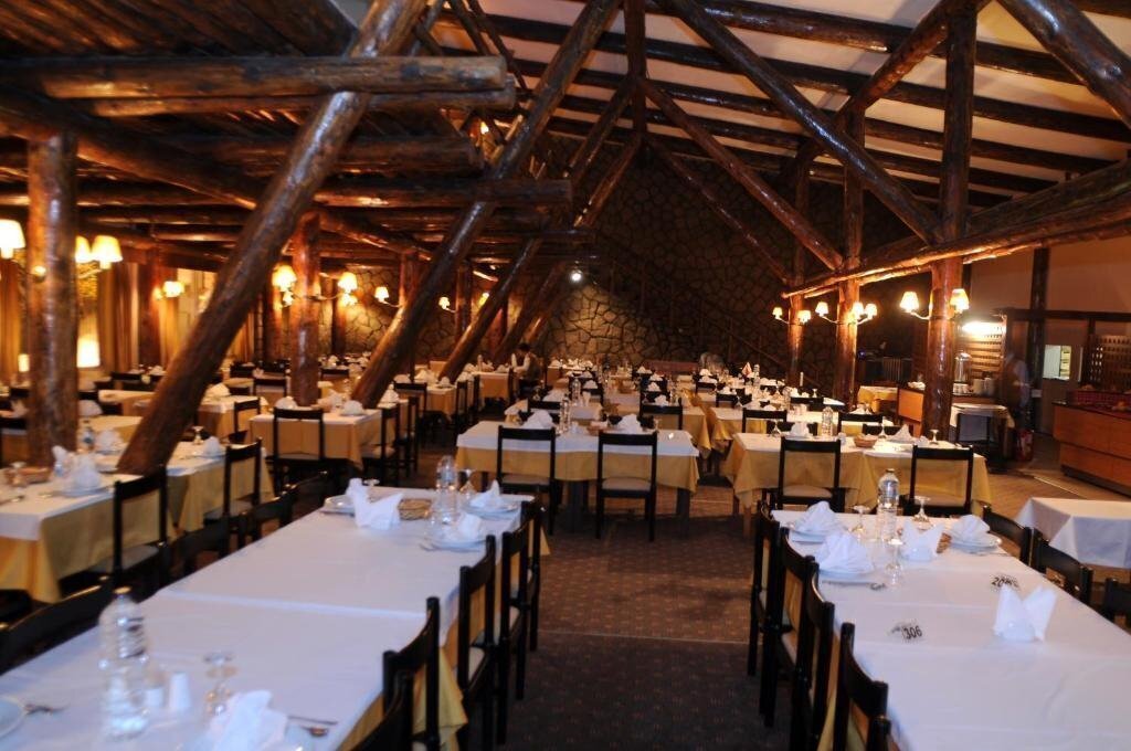 Fahri Otel 3* суреті