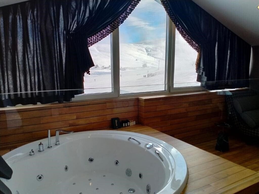 Картинка Bof Hotels Uludag Ski & Luxury Resort (ex. Bof Hotel Uludag Ski & Convention) 5*