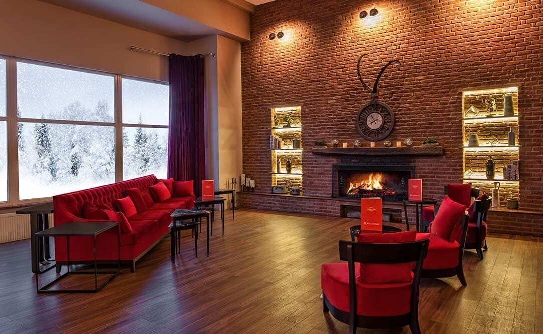 Фото Kaya Uludag 4*