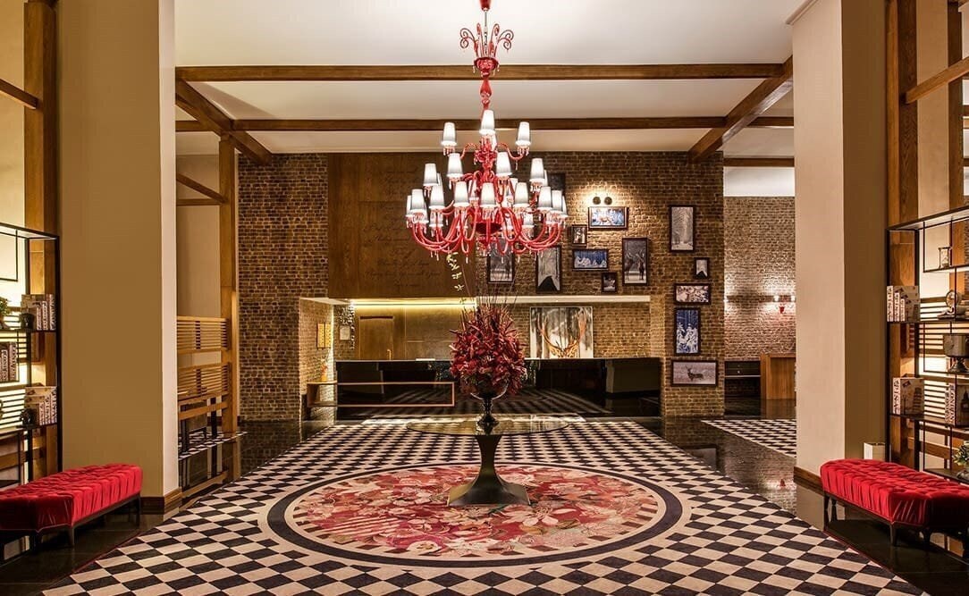 Фотография Kaya Uludag 4*