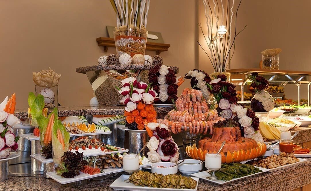 Картинка Kaya Uludag 4*