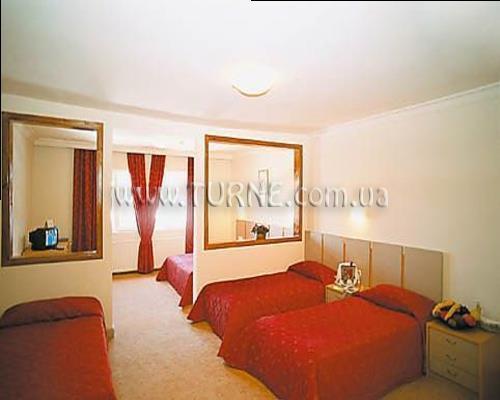 Изображение Alcoclar Sport Hotel 3*