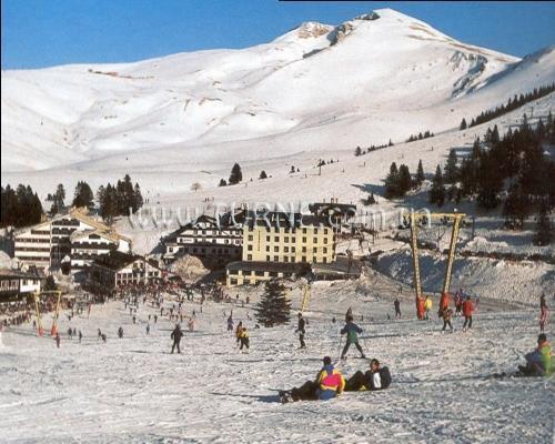 Отель Alcoclar Sport Hotel 3*