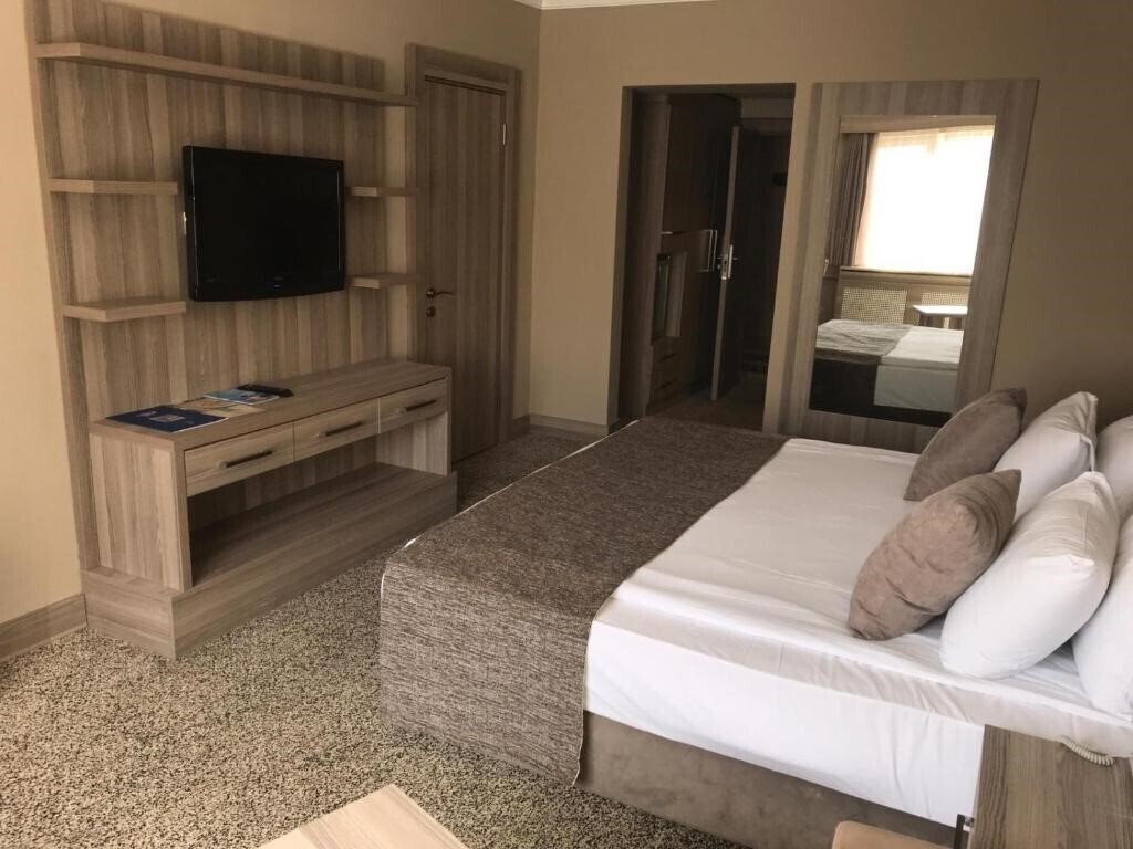 Grand Yazici Hotel (ex. Grand Yazici Uludag) 4* суреті