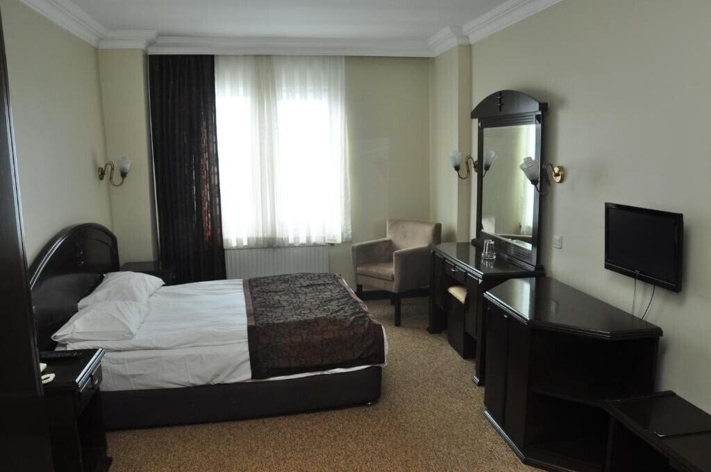 Фотография Genc Yazici 4*