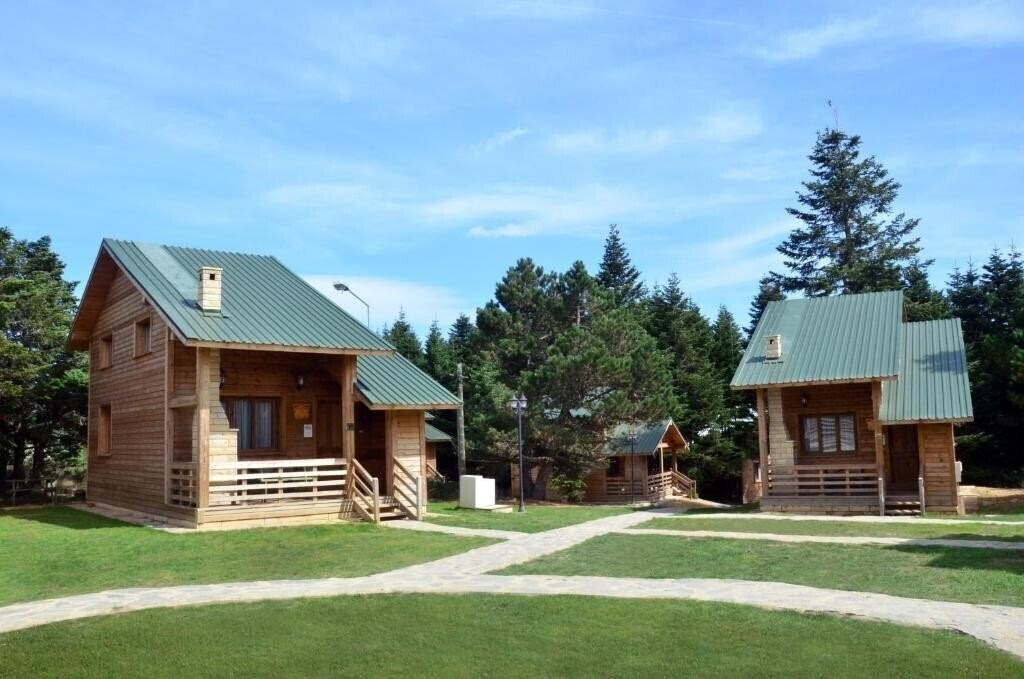 Фотография Uludag Orman Koskleri 3*