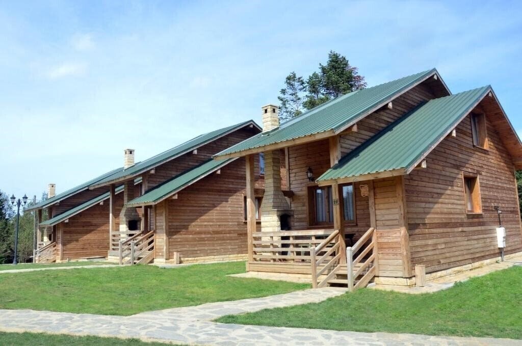 Картинка Uludag Orman Koskleri 3*