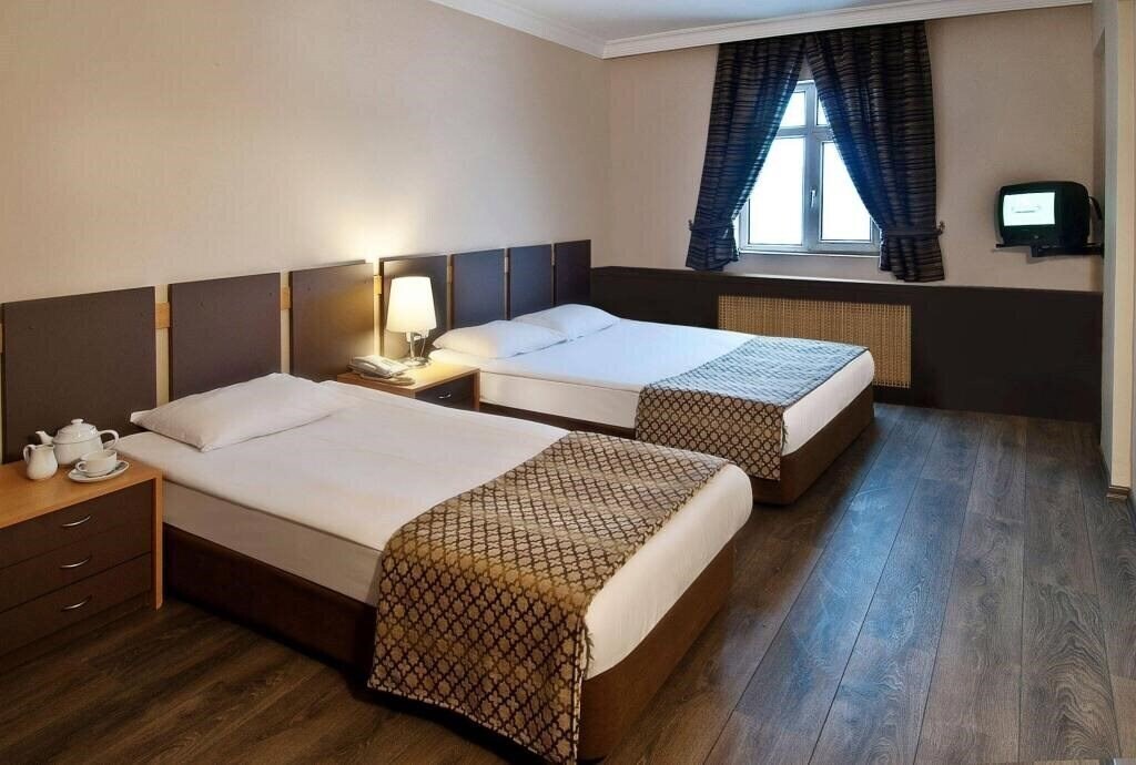 Фото Alkoclar 3*