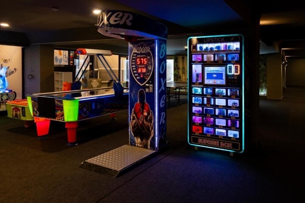 Kervansaray Uludag Hotel 5* суреті