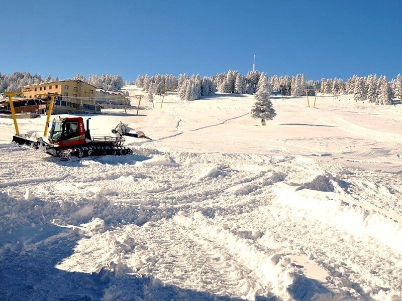 Фото Beceren Hotel 3*