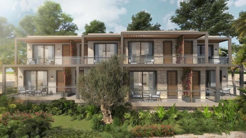 Ruins Luxury Resort 5* фотосуреті