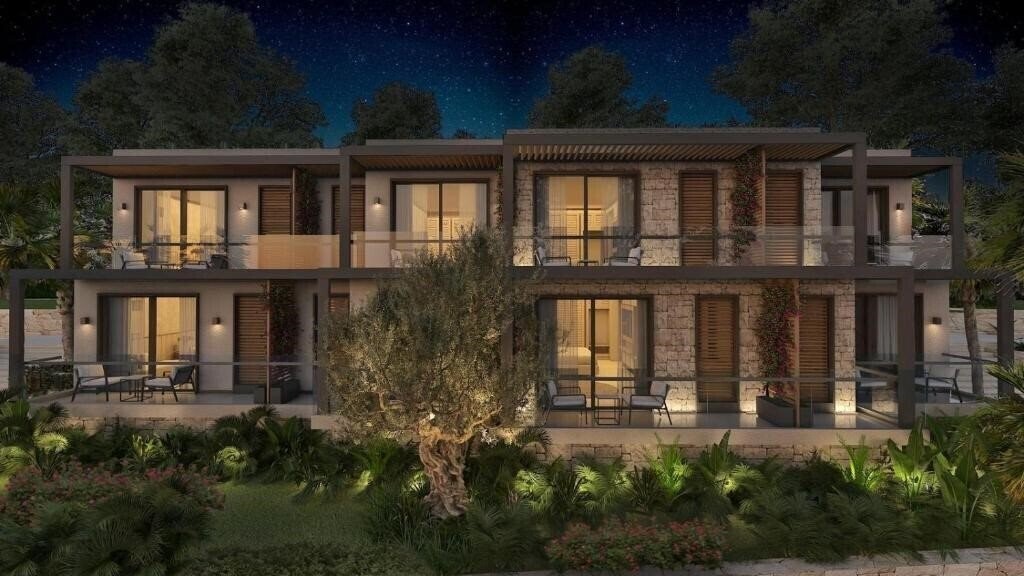 Ruins Luxury Resort 5* суреті