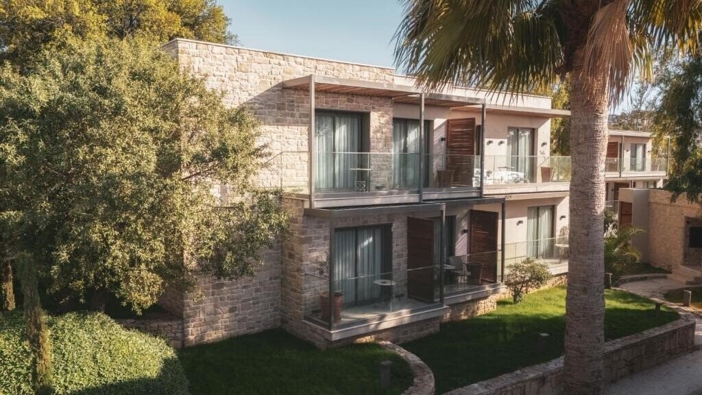 Ruins Luxury Resort 5* суреті