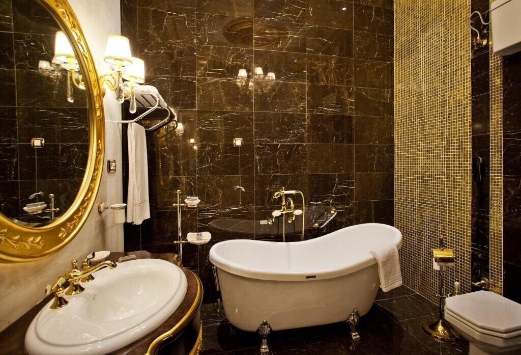 Картинка Limak Thermal Boutique Hotel Boutique 5*