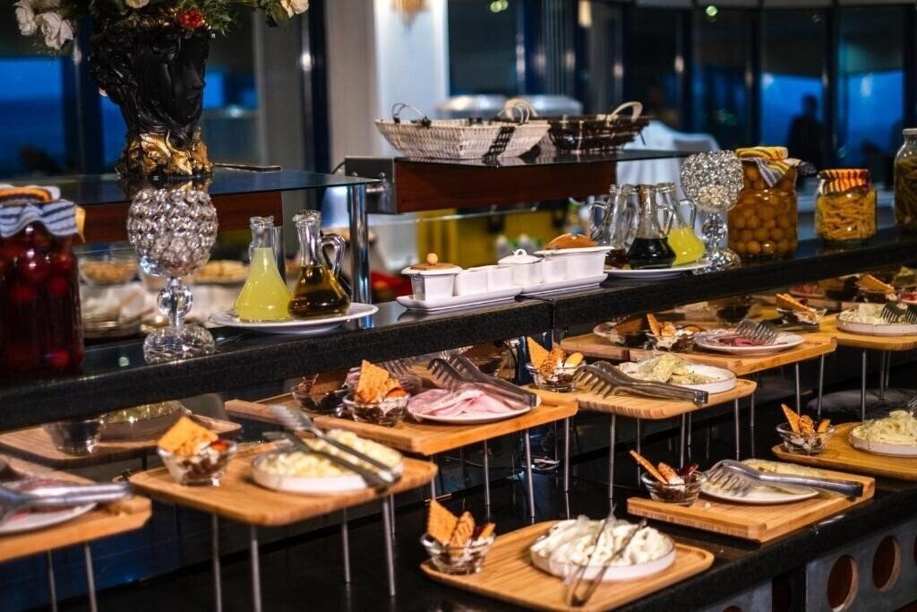 Elegance Resort Hotel 4* суреті