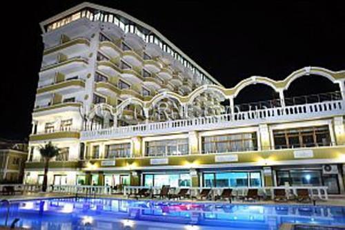 Изображение Asr-I Ala Yalova Thermal (ex. Thermalium Wellness Park) 4*