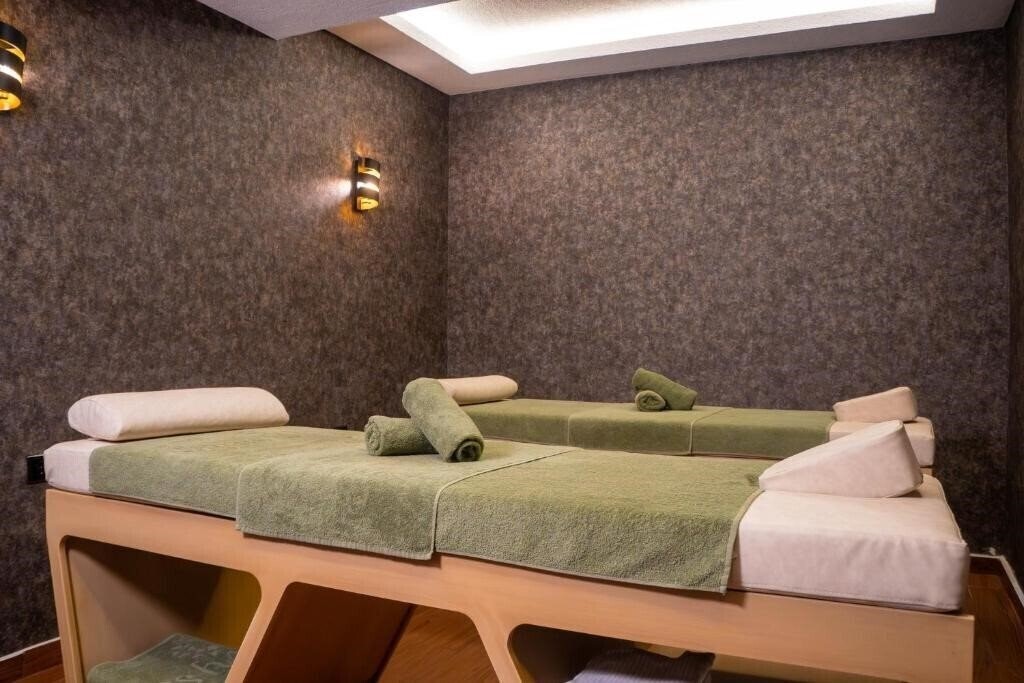 Фото Ivy Hotel SPA Cinarcik 4*