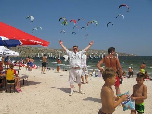 Крымское Приазовье Пансионат С Лечением 1* қонақ үйі