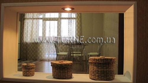 Изображение Испанская деревня апартаменты