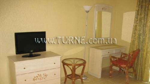 Фотография Испанская деревня апартаменты