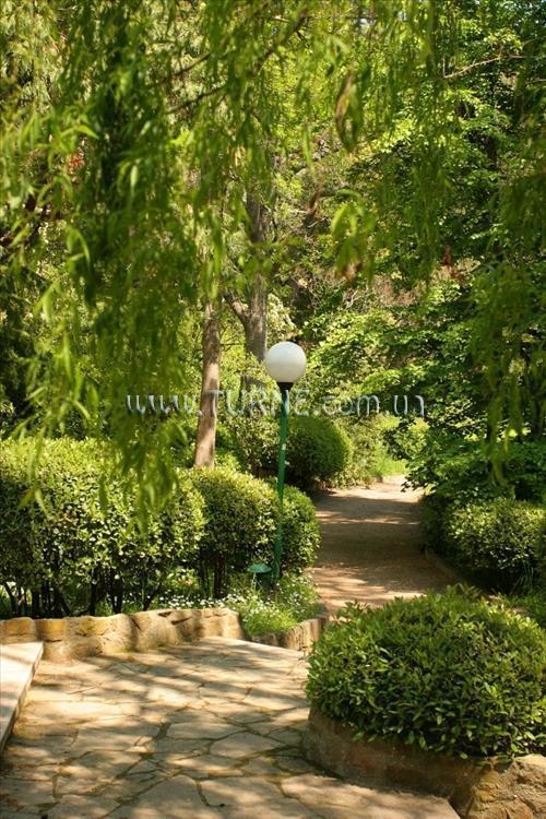 Фотография Карасан санаторий